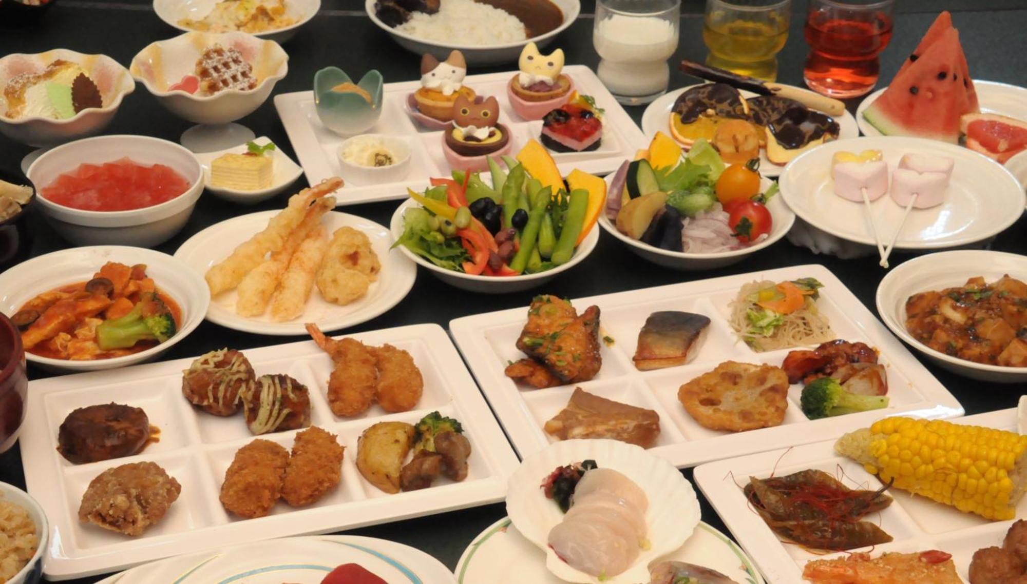 호텔 시레토코 샤리 외부 사진