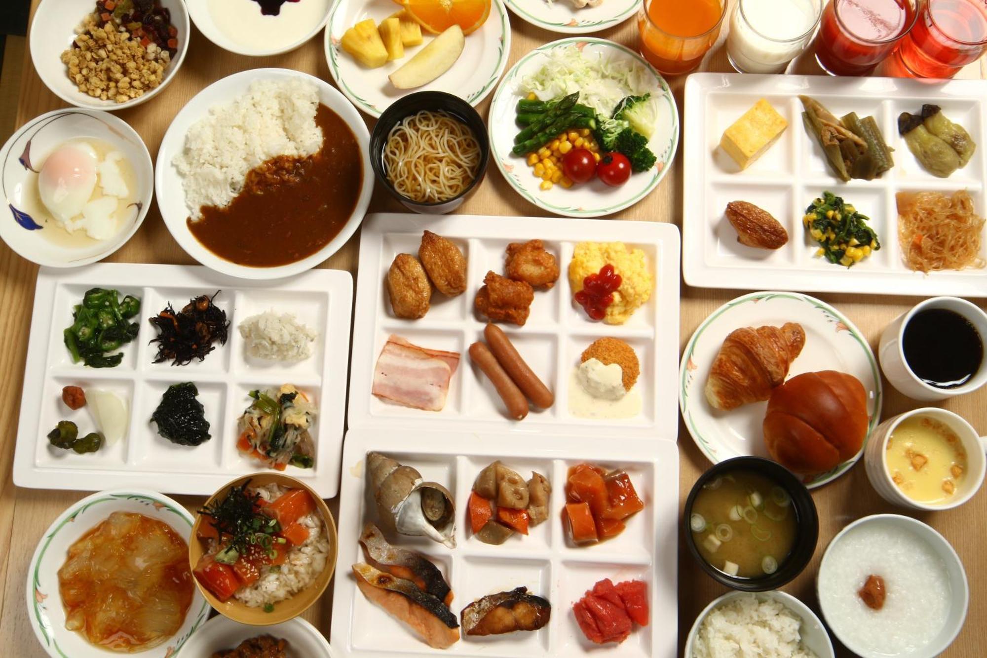 호텔 시레토코 샤리 외부 사진